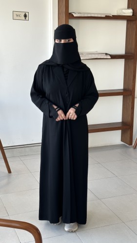 عبايه غنى