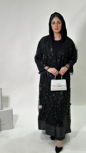 عباية ايريم