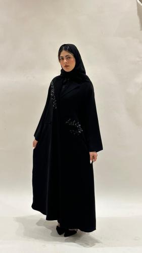 عبايه لمار