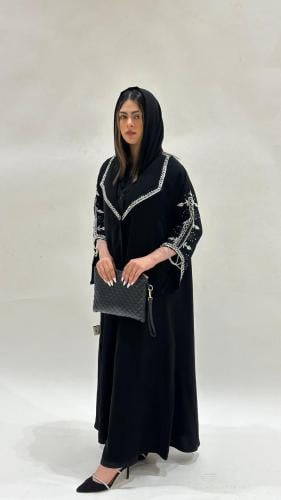عبايه جواهر