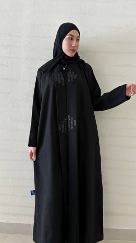 عبايه شك