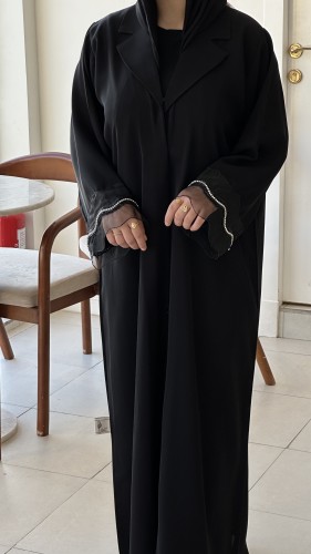 عبايه هدى