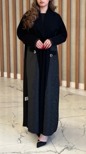 عبايه رغد