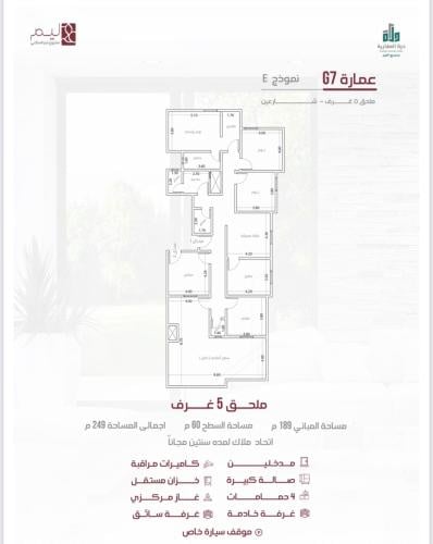 ملحق رقم  1 - ح1