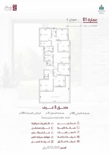 ملحق رقم  1 - ح1