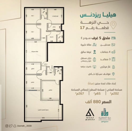 ملحق نموذج E