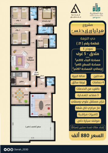 ملحق نموذج E