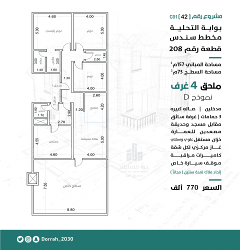 ملحق رقم 1 ـ ح 1