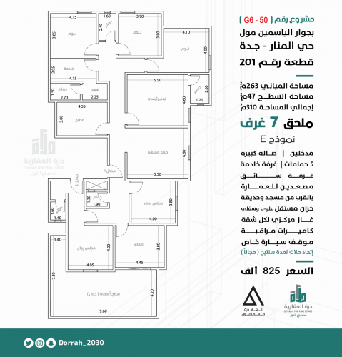 ملحق نموذج E