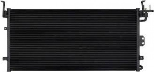 CONDENSER KIA OPTIMA SONATA 02-04 No12547K  كوندنسر كيا اوبتيما سوناتا