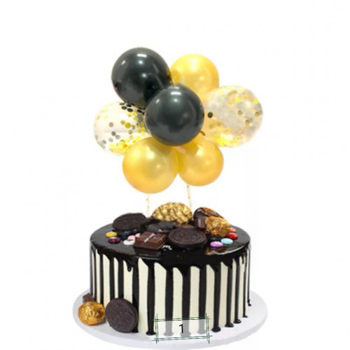 توبر بوالين 1