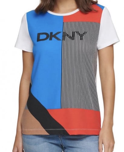 تيشيرت نسائي