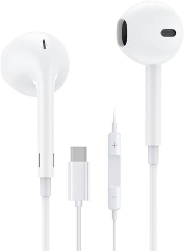 Earpods USB-C