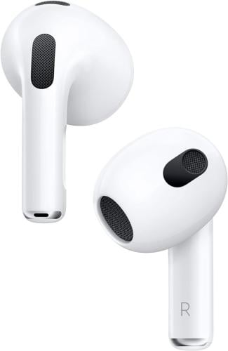 Apple AirPods Wireless