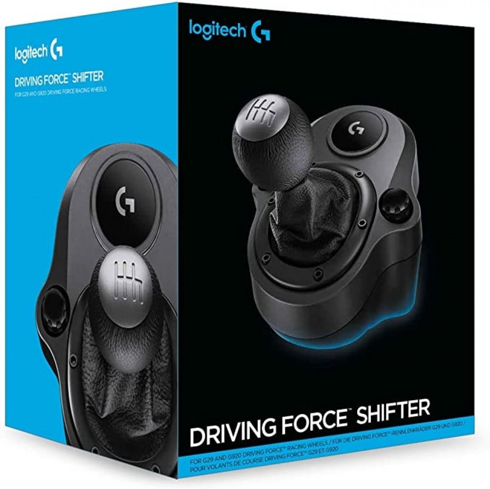 Driving Force Shifter For G29 And G920 - Pixel Souq