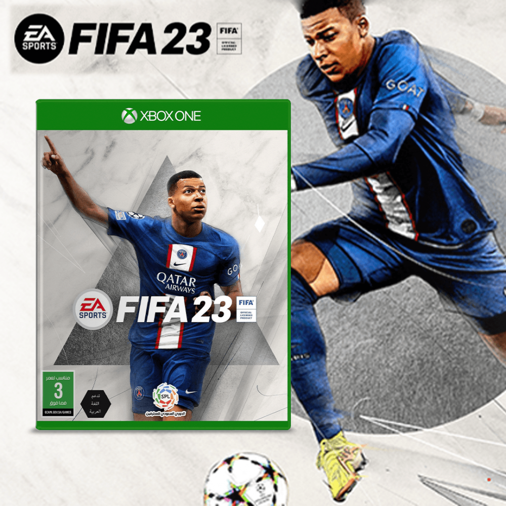 FIFA 23 - Xbox One