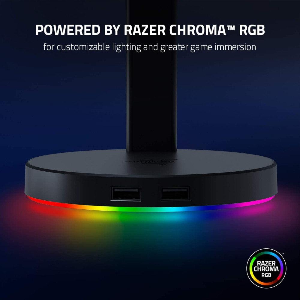 Razer base best sale station chroma prisjakt