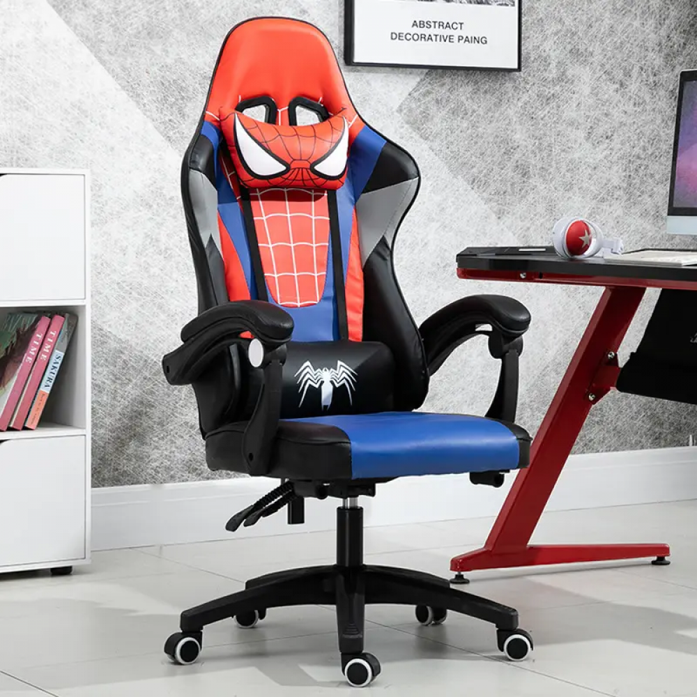 Spyder discount gaming chair