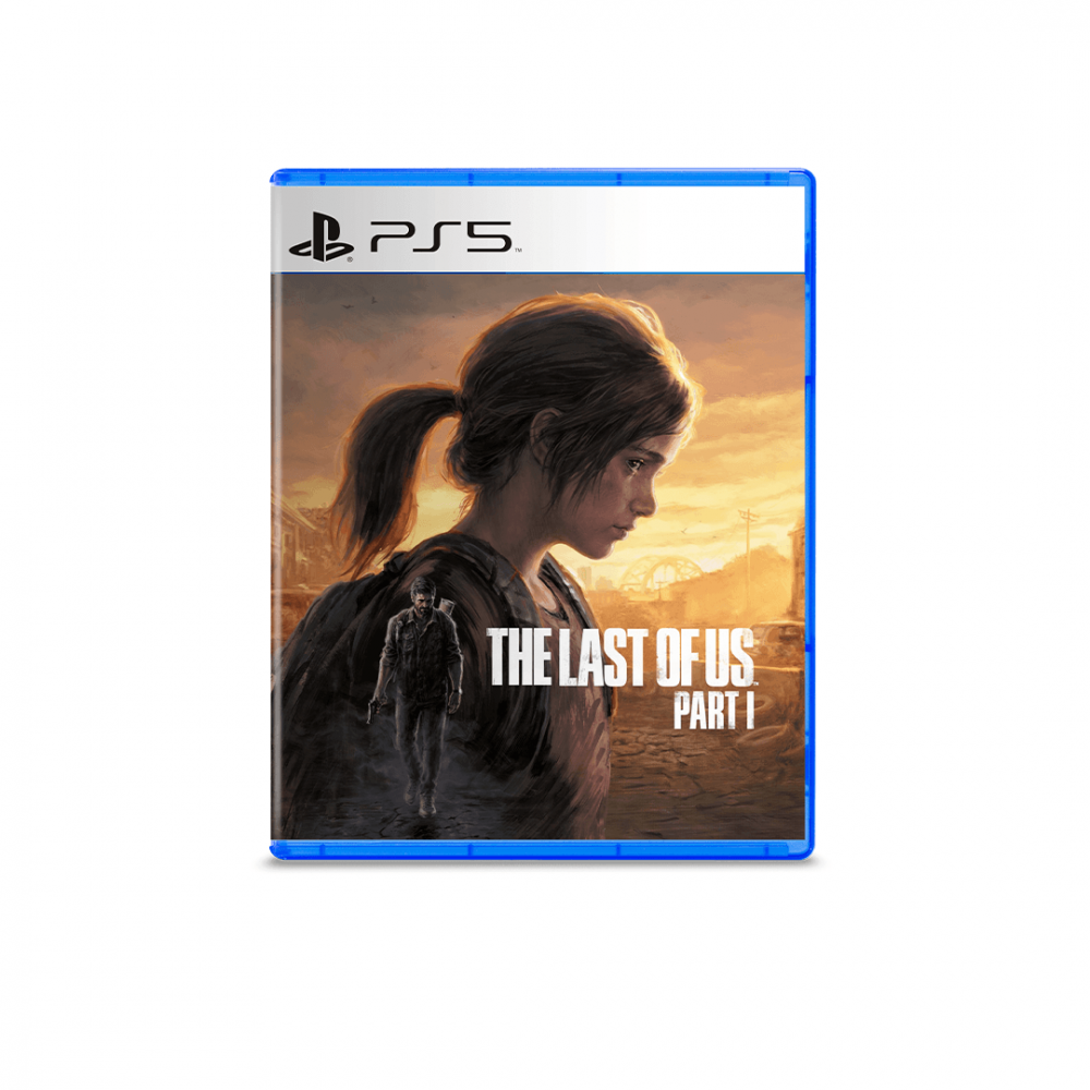 the last of us part 1 console