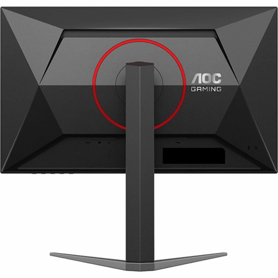 شاشة AOC 24 IPS 180 هرتز 1 مللي ثانية شاشة 24G4