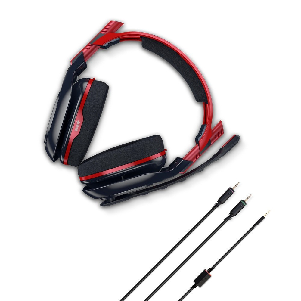 ASTRO Gaming A40 TR X Edition