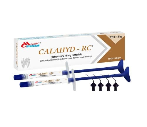 Maarc Calahyd-Rc Premixed Calcium Hydroxide Paste
