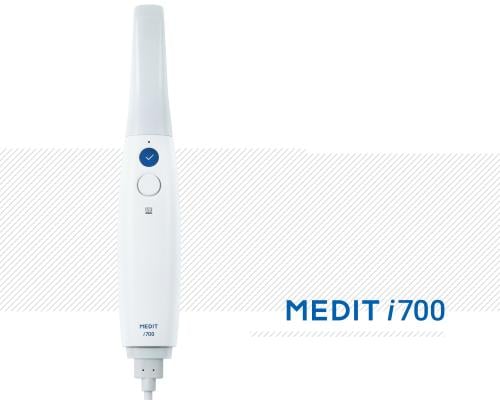 Medit I 700