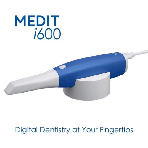 Medit I 600