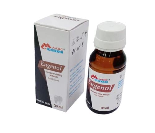 Maarc Dental Ziego Liquid 15 ml Temporary Filling