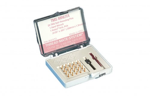 Tms Minuta Complete Kit