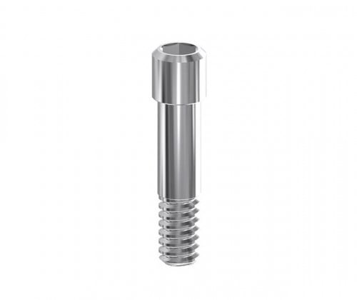 Biomet 3i Certain  Titanium Screw- IUNIHT