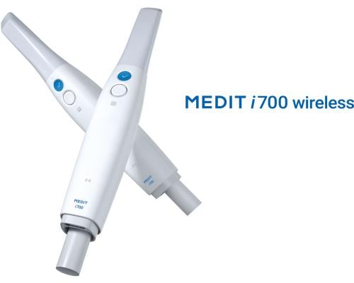 Medit I 700 W