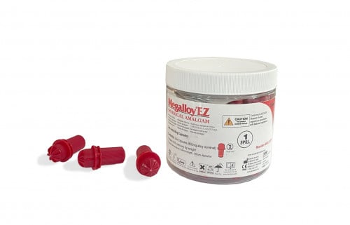 Amalgam  Spill  1 Dentsply