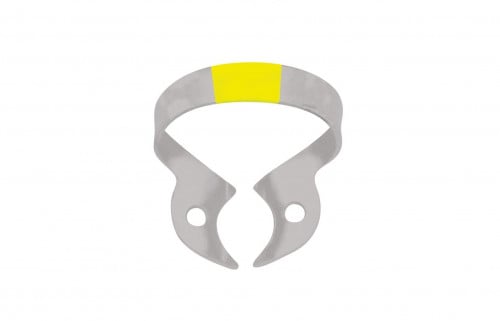 Hygenic Fiesta Color Coded Matte W8