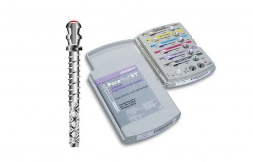 Para Post XT Post Brown Pk/30 - P6830B