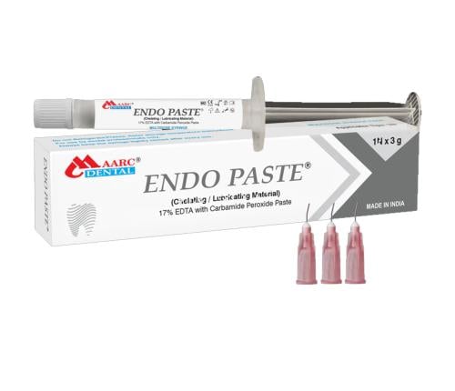 Maarc Endopaste (edta 17%) Peroxide Paste