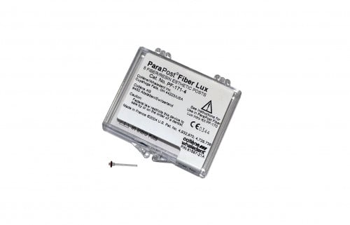 Parapost Fiber Lux Post