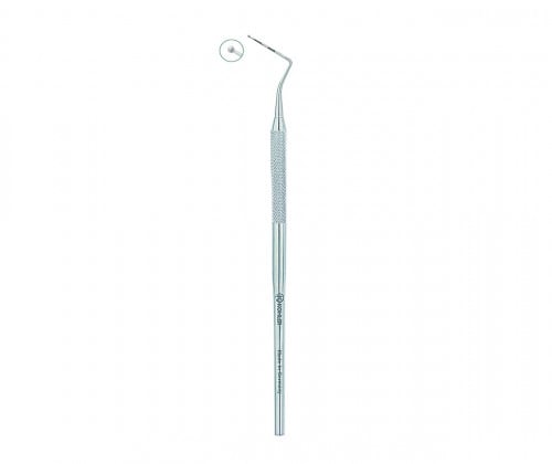 3114 PA Probes O.M.S Round Handle