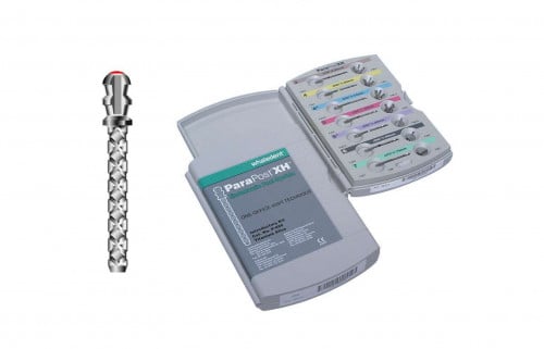 Para Post XH Techn Intro Kit - P880