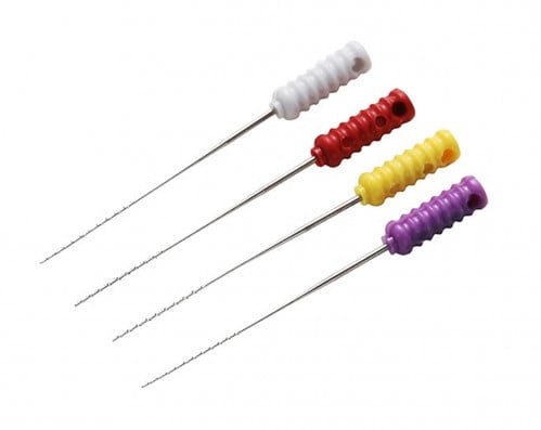 Nerve Broach 10 Violet Xxxxf # V040033021410