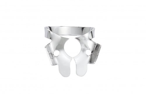 Dental Dam Clamp Winged #4 U.Mollar - H02704