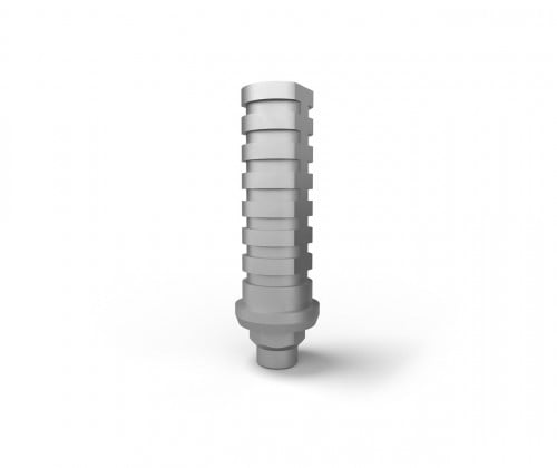 Biomet 3i Certain Performance Temporay Cylinder