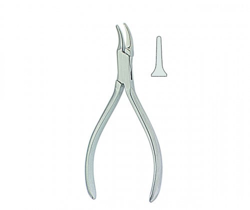 4200 Wire Bending Plier Gordon 14cm