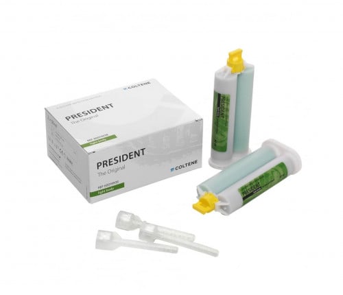 60019938 President The Original Light Body 2