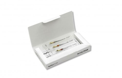 Hyflex Edm 10-05 Glidepathfile 25mm