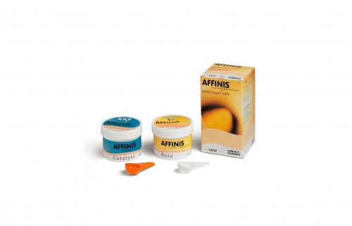 Affinis Fast Hb 50Ml Sgl