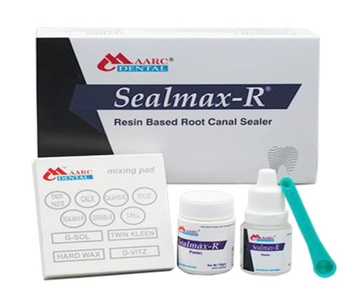 Maarc Sealmax-R 10g & 10ml Liquid