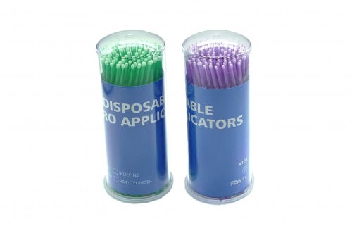 Dentsply Applicator Tips