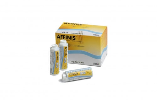 Affinis Light Body Sgl 50Ml