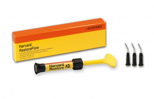 Restoreflow 3Ml Shade A2 - Online Dental Shop